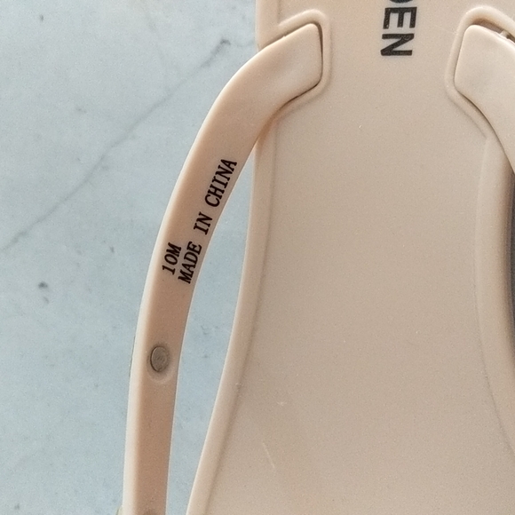 Steve Madden Sandals (Size 10) - Picture 7 of 9